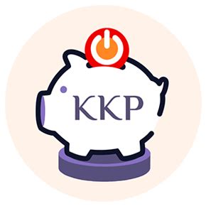 KKP Start Saving .